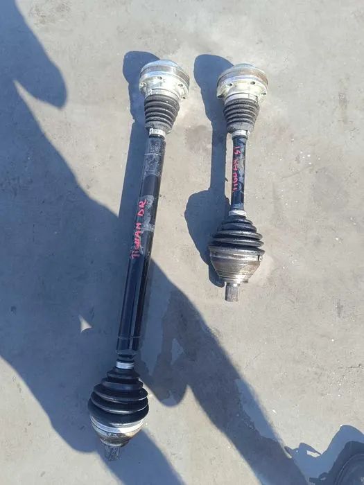 Planetara fata stanga dreapta VW Tiguan 2