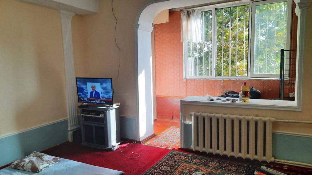 Юнусобод 2кв 1/4/4 MAKLERSIZ