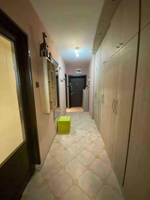 Дава се под наем Двустаен апартамент в Варна, Спортна зала - 67 кв.м за 562 € - Снимка #6