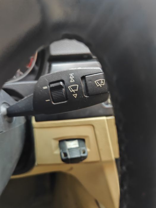 Bmw e90 2.0d 163 на части m47