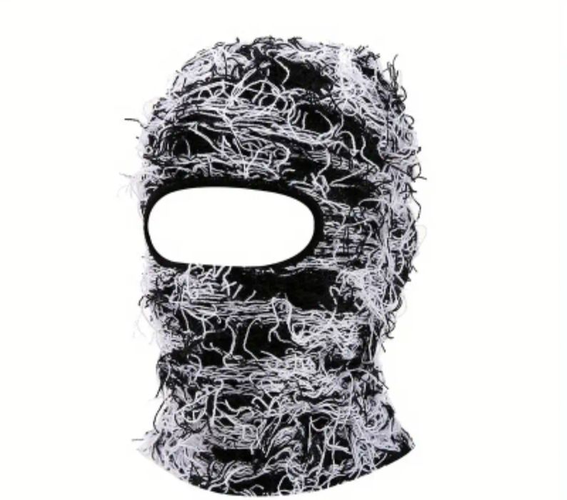 Балаклавы yk2 теплая