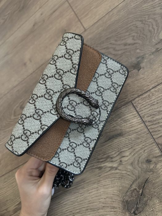 Чанта Gucci mini