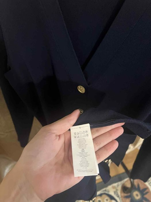 Rochie din tricot Michael kors