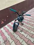 Vand mini rig cu shock de dhl