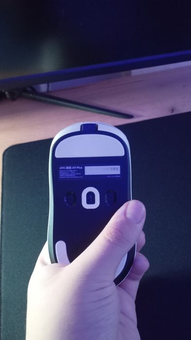 ATK a9+ Атк А9+ Аналог супер лайт