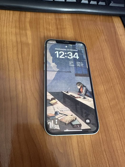 Vand Iphone 12 64gb