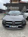 Vand mercedes Cla 180 D-AMG