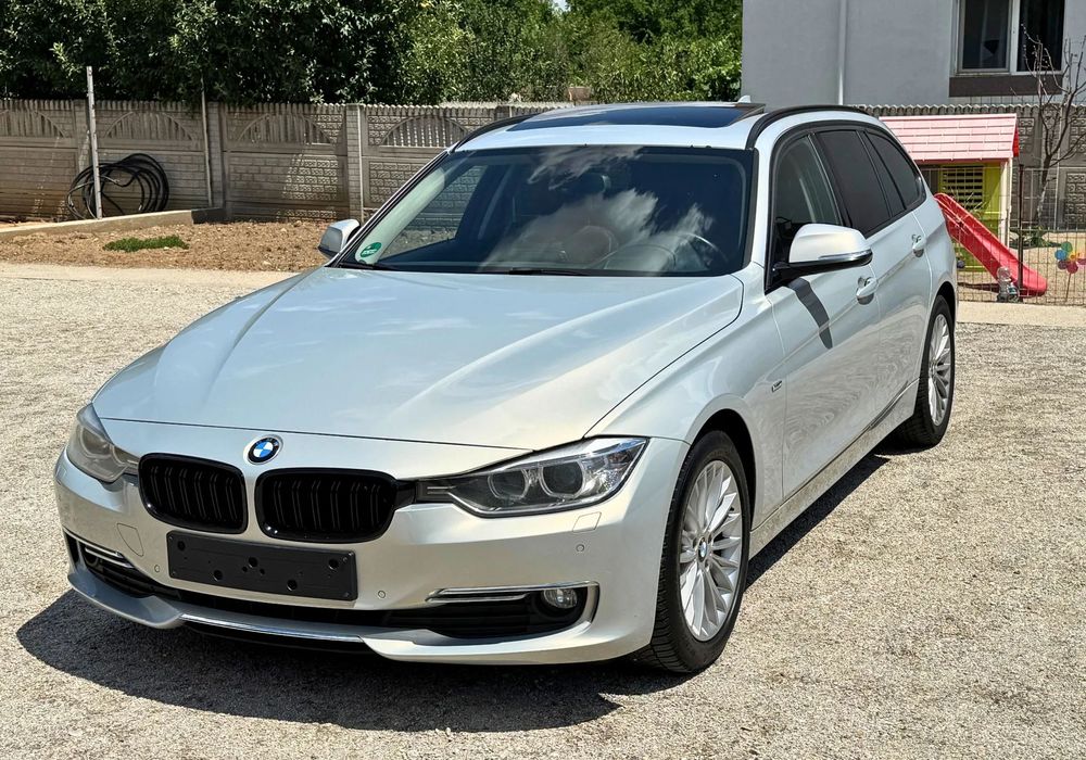 BMW Seria 3