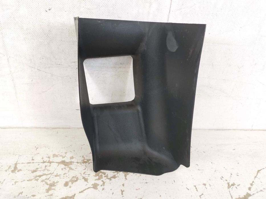 Deflector Aer Porsche  Taycan 1 [2019 - 2019] Original In Stare Buna