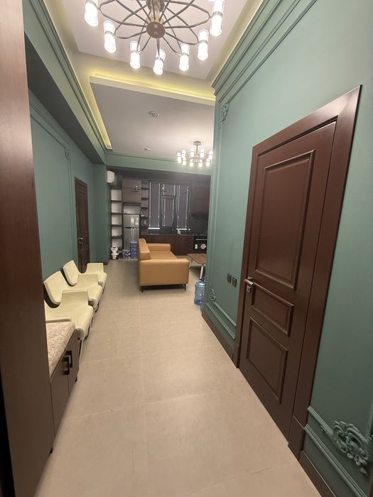 Продается квартира! 55 кВ Кора Камиш