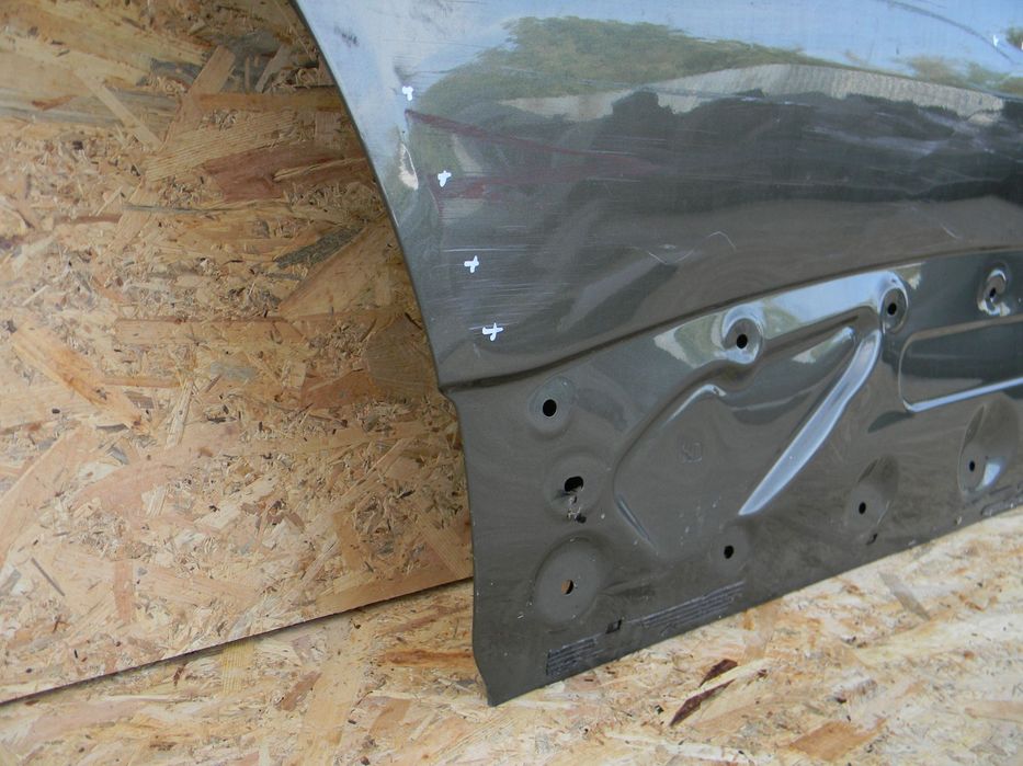 Usa dreapta spate Peugeot 3008, 2017, 2018, 2019, 2020, 2021, 2022.