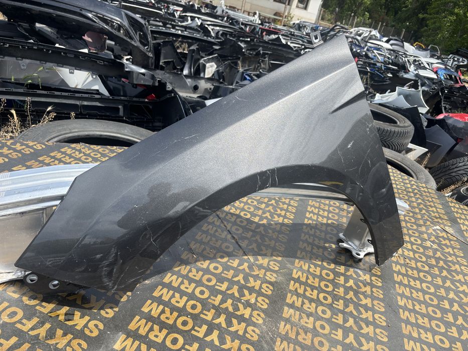 Калник Ford Focus