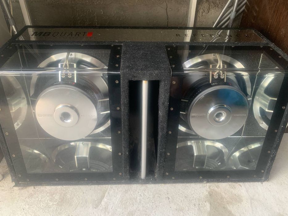 VAND SAU SCHIMB PlayStation 5 și Subwoofer auto