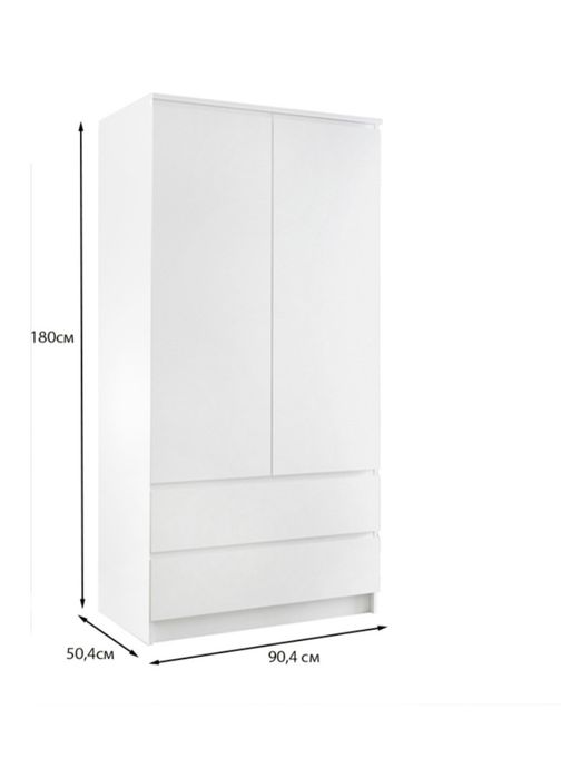 Продаю белый шкаф, как на фото