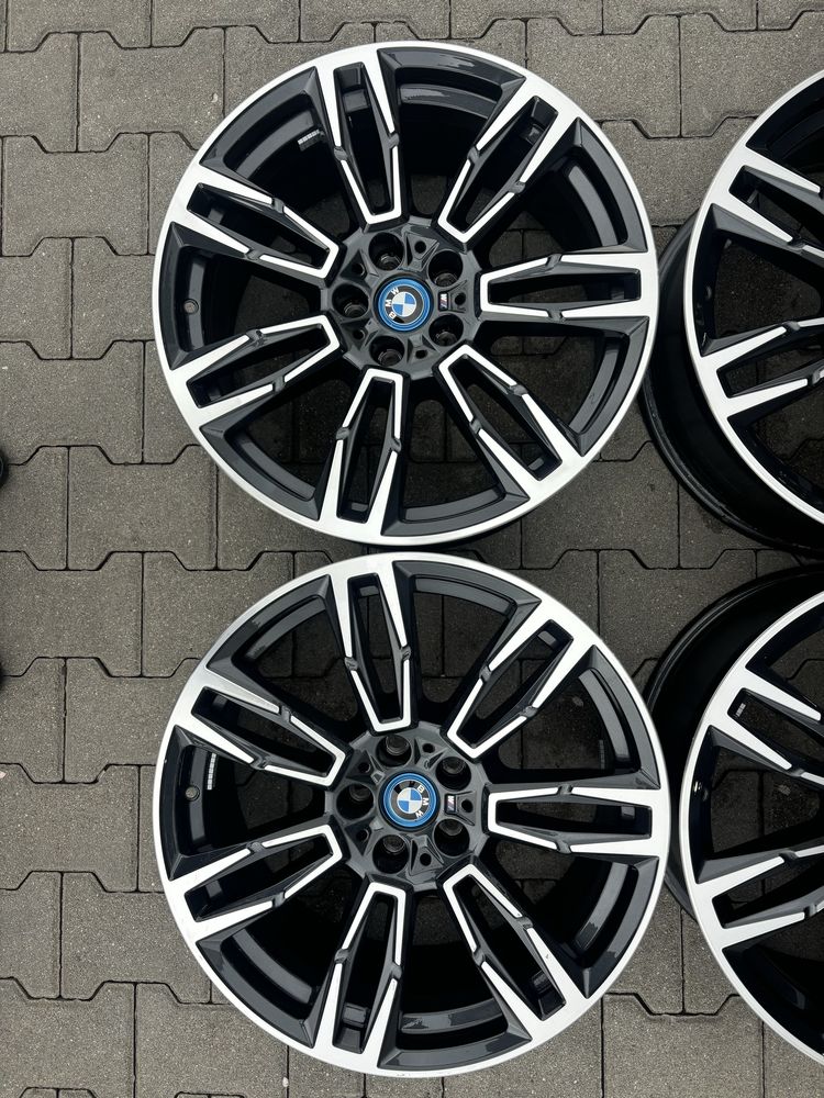Оригинални джанти M SPORT 19" за BMW G60 G30 G11 НОВИ!!!