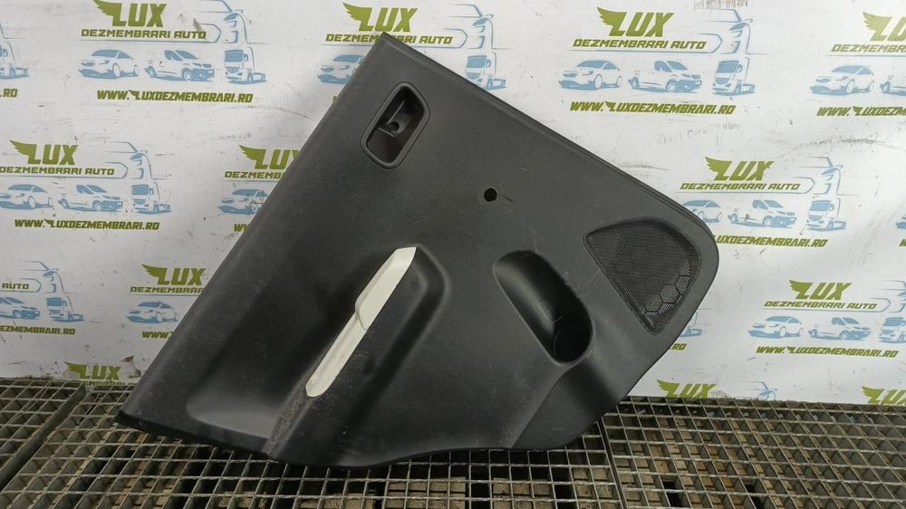 Fata de usa stanga spate Suzuki Ignis 3  [din 2016 pana  2020]