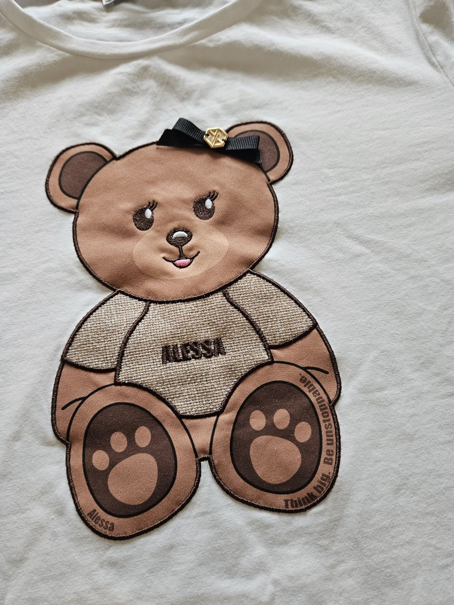Тениска Алеса/Alessa