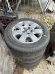 Jante vw t5 r16c