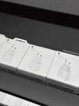 Блок apple 20W с годовой гарантией/адаптер на айфон/блок на айфон 20в