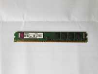 Memorie PC Kingston 2x2GB, DDR3, 1333Mhz