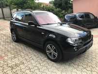Bmw X3 Facelift/4x4/2.0Diesel/150Cp/Distribuția fata/Stare Impecabila