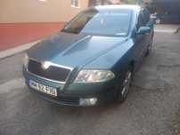 Skoda octavia 2  1.6 fsi 2005 e4