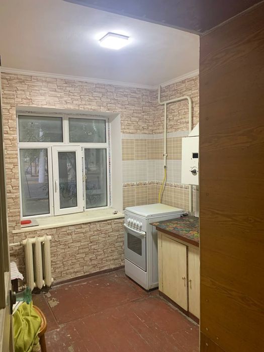 Ашхабат парк Авиагородок метро Машинасозлао 2 хонали 1 этаж сотилади