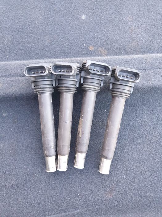 Bobine inductie Skoda, Vw ,Audi, 1.8 TSI