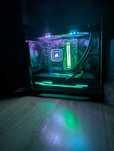 PC Gaming 9600x RTX3080 32DDR5 2Tb