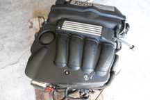 Motor BMW 1,8i/E46Compact_316Ti*N42B18A* CuAnexe*85Kw/116Cp136000kmEu4