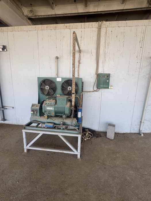 Xolodilnik ijaraga beriladi