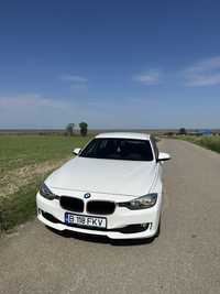 De vânzare BMW 318d 2013 143cp ,130.000km reali