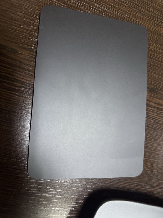 Magic trackpad 3 black