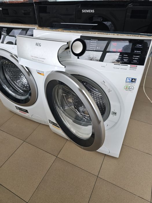 Пералня AEG 7000 Series