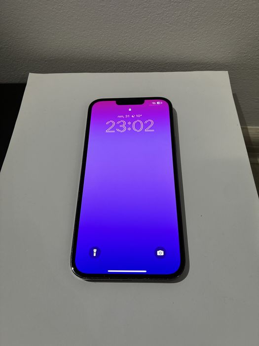 Iphone 13 pro max 512 gb