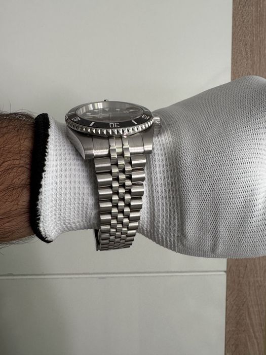 Ceas Seiko Submariner Mod