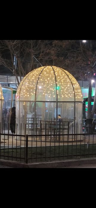 Kaffe Restaranlar uchun Kapsula