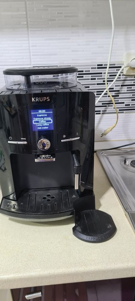 Espresor cafea  KRUPS