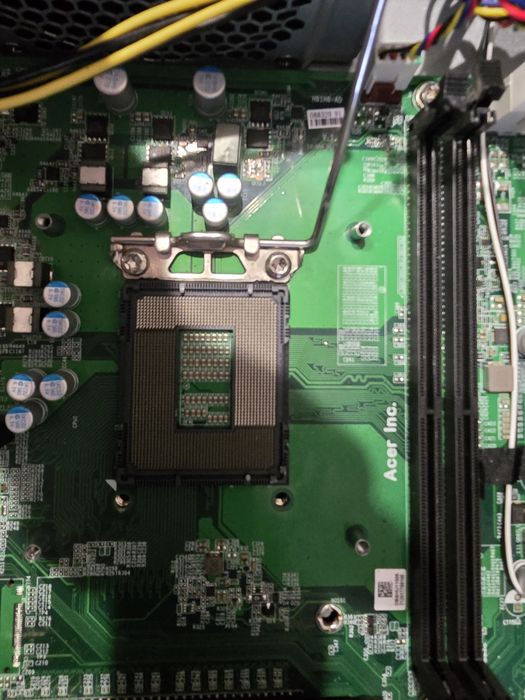 ACER XC 1760 LGA 1700