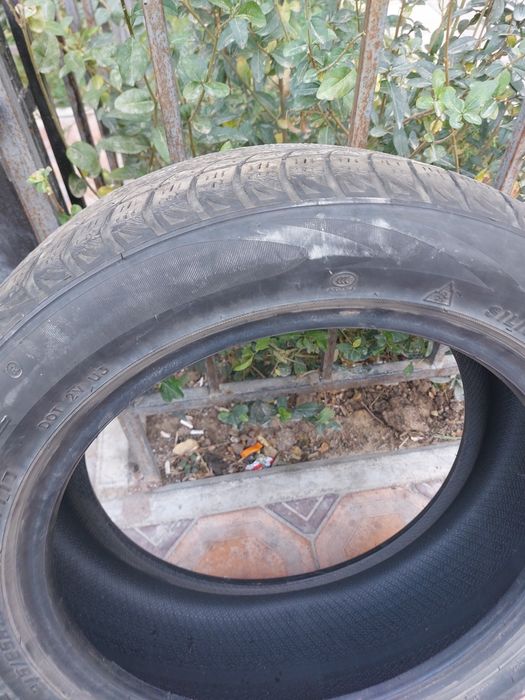 Қысқы Покрышка 215/55/17