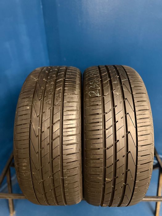 Anvelope 235 50 19 Hankook, Impecabile, 6.7 mm dot 2021