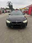 BMW Seria 3 F31 318d