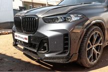 Бмв BMW.GO5 диски r21 разнаширокие оригинал.