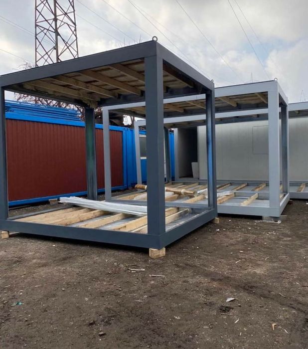 Vand containe,birou,cafenea, frizerie