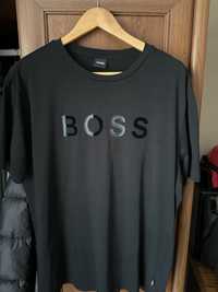 Boss мъжка тениска