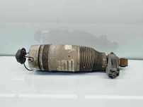 Perna aer dreapta spate PORSCHE Cayenne (92A) [Fabr 2010-2017] 7L86160