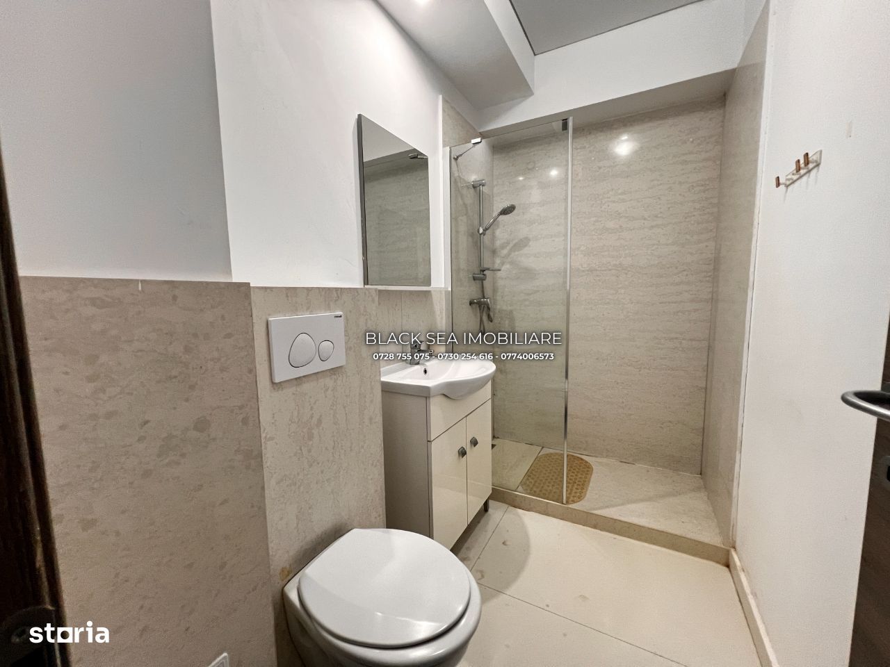EXCLUSIVITATE!! Apartament 2 camere in Mamaia Nord l Sunrise Residence