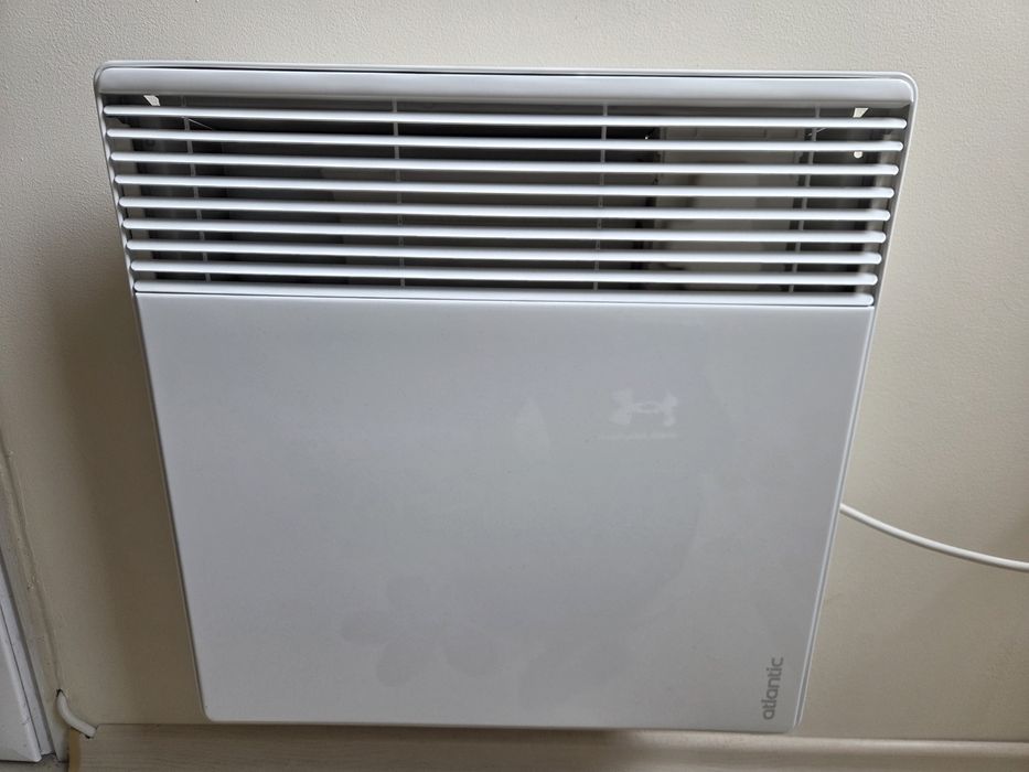 Електрически конвектор Atlantic F127 1000W