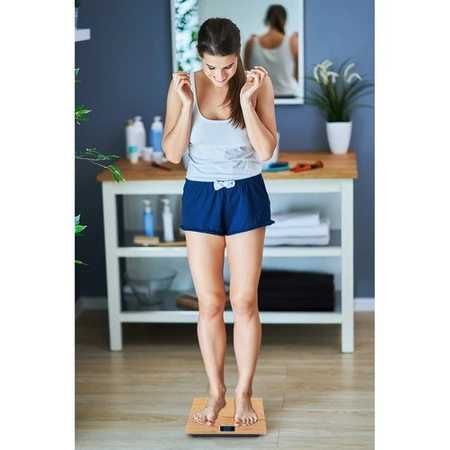 Персонални везни Ruhhy 22522, Дигитални, до 180кг, Кантари за хора