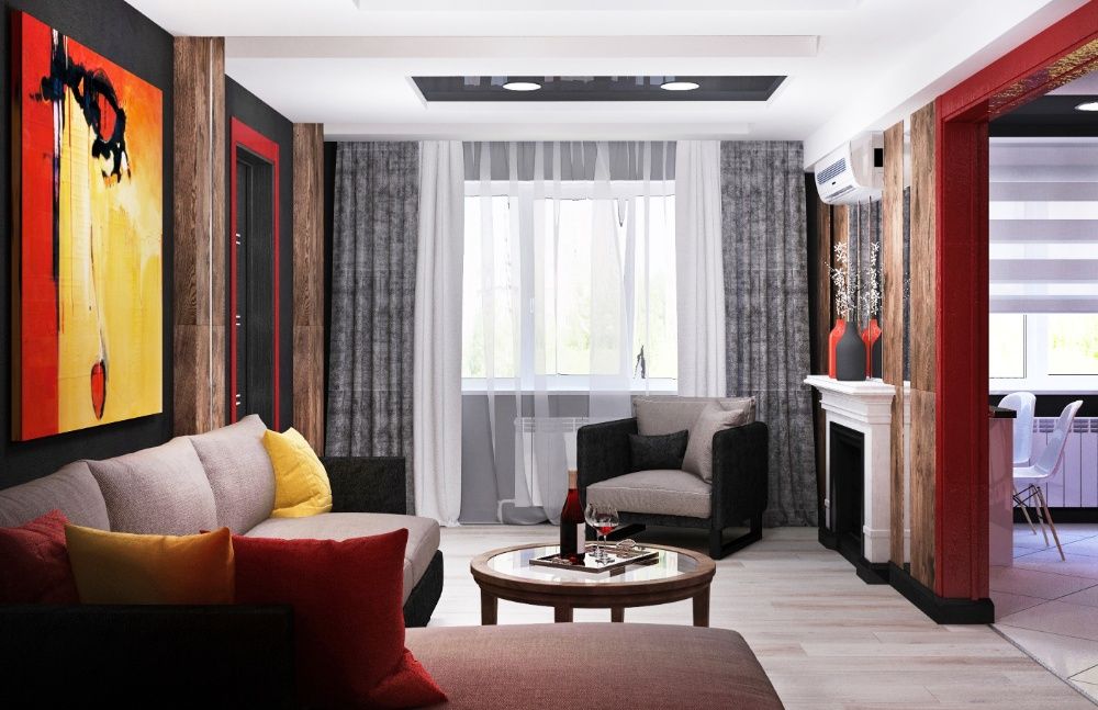 ГОГОЛЯ 53 ФОТО100% сдам квартиру час 2500, ночь 10000, НЕ ПРОКУРЕНО